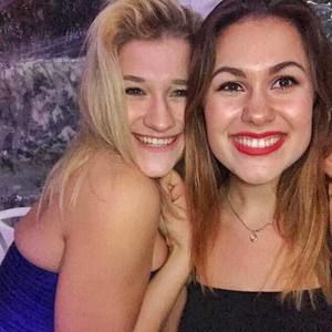 Meet your Posher, Carolyn